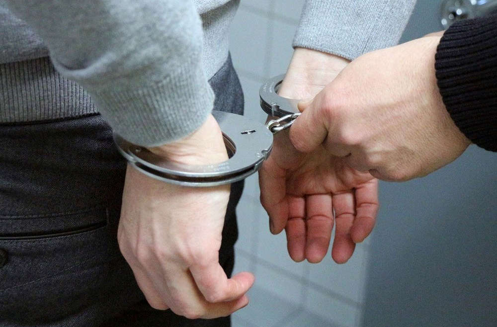 Peine d’emprisonnement et droit de visite et d’hébergement