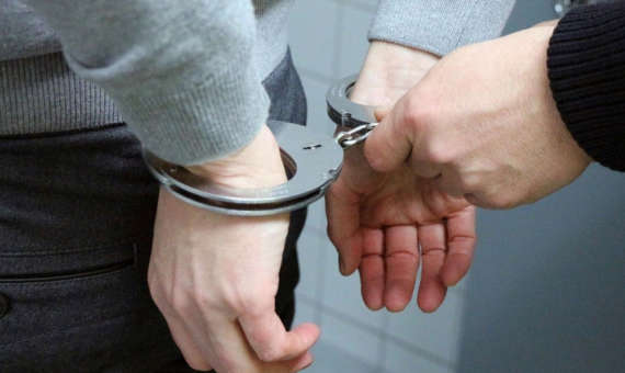 Peine d’emprisonnement et droit de visite et d’hébergement