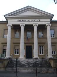 REFORME DE LA JUSTICE 2020 : CREATION DU TRIBUNAL JUDICIAIRE